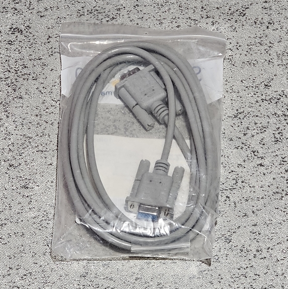 NEW StarTech 10ft VGA Monitor Gray Extension Cable - Picture 3 of 3